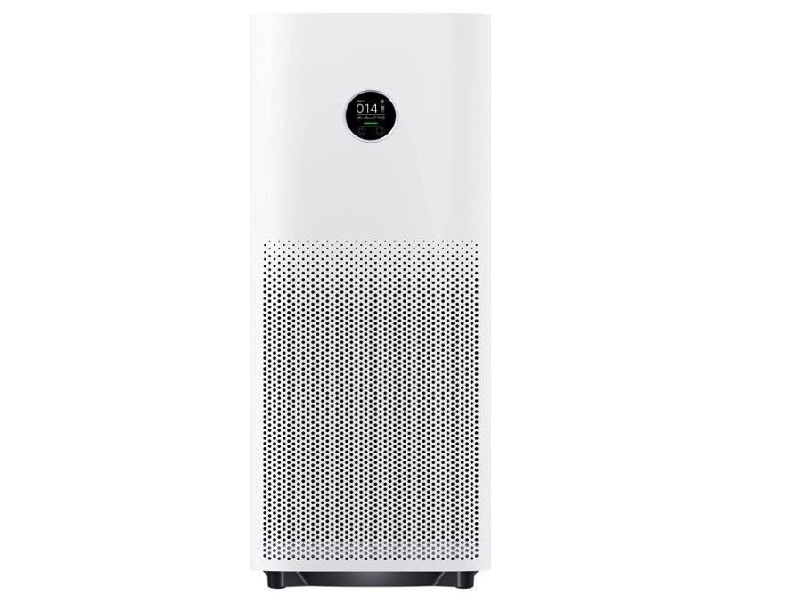purificateur d air xiaomi 4 pro